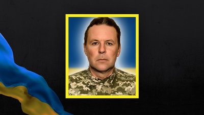 Вадим Токарчук