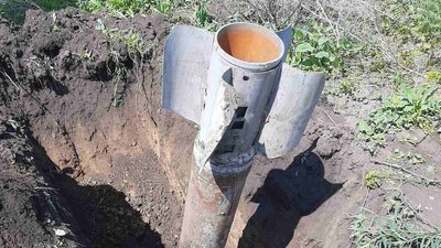 Гуманітарне розмінування на Харківщині: як працівники агропідприємства стають саперами Гуманітарне розмінування на Харківщині: як працівники агропідприємства стають саперами
