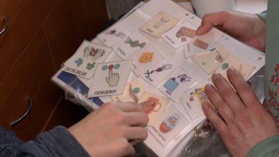 Не говорить, але має добру зорову пам'ять: що лікарі кажуть про аутизм у 12-річного Арсенія з Чернігова Не говорить, але має добру зорову пам'ять: що лікарі кажуть про аутизм у 12-річного Арсенія з Чернігова