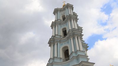 Заборона відвідувати храми на свята в Сумах: як відреагували релігійні громади Заборона відвідувати храми на свята в Сумах: як відреагували релігійні громади