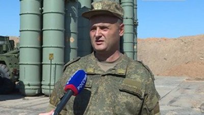ДБР, Крим, державна зрада, дезертир, офіцер Повітряних сил