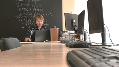 Інформатика по-новому: школа на Черкащині стала учасницею пілотного проєкту