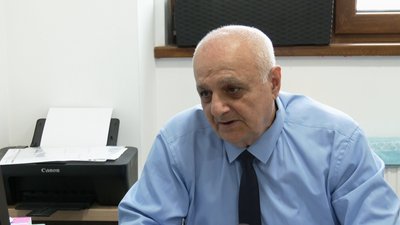 На Івано-Франківщині переселенці з Харкова готують обіди для медиків добровольчого шпиталю На Івано-Франківщині переселенці з Харкова готують обіди для медиків добровольчого шпиталю