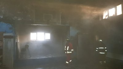 Зі школи евакуювали майже 180 учнів Зі школи евакуювали майже 180 учнів