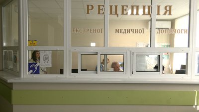 Утеплили, щоб економити – одну з черкаських лікарень підготували до зими