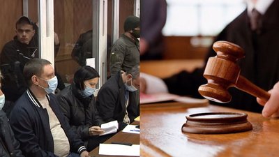 Бунт в Одеській колонії: засідання перенесли через хворобу адвоката та потерпілих