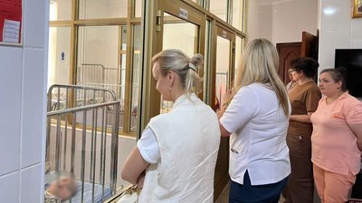 діти,лікарня