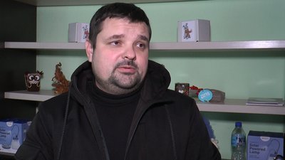 Нова комунальна техніка Селидове Донецька область