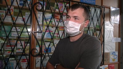 У рівненській поліклініці прокоментували ситуацію з чергами У рівненській поліклініці прокоментували ситуацію з чергами