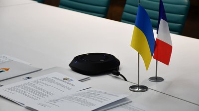 Угода про співпрацю на Чернігівщині: Ніжин став партнером з французьким містом
