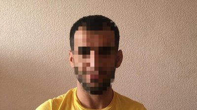 "Викликали підмогу": на Одещині копи затримали підсудного під час обшуків в гральному закладі "Викликали підмогу": на Одещині копи затримали підсудного під час обшуків в гральному закладі