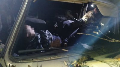 Армія РФ атакувала Новопавлівку на Запоріжжі: двоє загинули, ще двоє — поранені