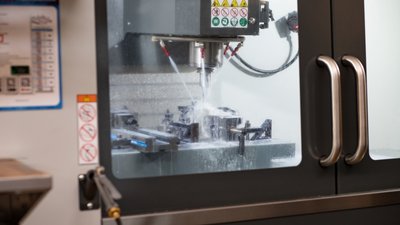 Новий пістолет-кулемет випустять на Вінницькому заводі Новий пістолет-кулемет випустять на Вінницькому заводі