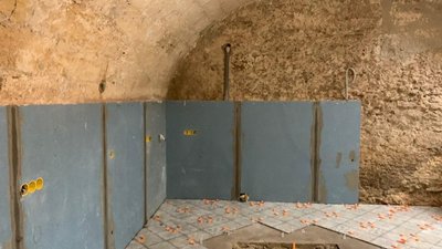 У поліції розслідуватимуть забудову у пам'ятці архітектурі у центрі Одеси