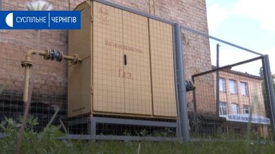 З 1 липня вартість транспортування газу зросте на 17 копійок