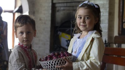 "Не можна розслаблятися": четвертий рік у монастирі на Волині проводять благодійні ярмарки на підтримку ЗСУ "Не можна розслаблятися": четвертий рік у монастирі на Волині проводять благодійні ярмарки на підтримку ЗСУ