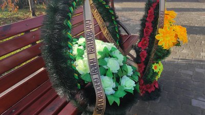 "Встановив перший синьо-жовтий прапор". У Дніпрі прощаються з громадським діячем Іваном Шуликом "Встановив перший синьо-жовтий прапор". У Дніпрі прощаються з громадським діячем Іваном Шуликом