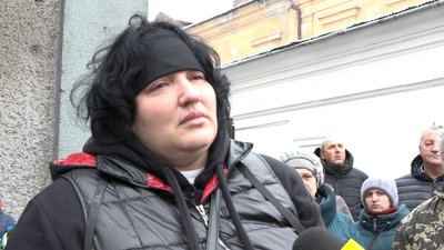 У Житомирі попрощалися із двома загиблими військовими – Максимом Бугирою та Сергієм Солошаком У Житомирі попрощалися із двома загиблими військовими – Максимом Бугирою та Сергієм Солошаком