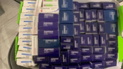 Продавав наркотики у центрі міста: поліція затримала киянина Продавав наркотики у центрі міста: поліція затримала киянина
