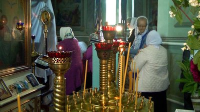 УПЦ чи ПЦУ: як у громаді на Вінниччині змінюють релігійні підпорядкування УПЦ чи ПЦУ: як у громаді на Вінниччині змінюють релігійні підпорядкування