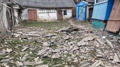 Вторгнення Росії в Україну: головні події на Сумщині 36 тижня війни Вторгнення Росії в Україну: головні події на Сумщині 36 тижня війни
