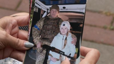 Родина загиблого лучанина Ігоря Козачука просить присвоїти йому звання Героя Родина загиблого лучанина Ігоря Козачука просить присвоїти йому звання Героя