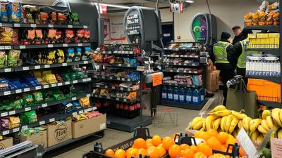 Ціни на продукти зростають, але темпи зменшились – НБУ
