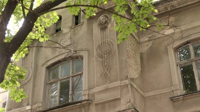 Будинок ззовні Будинок ззовні