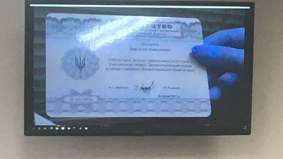 У Полтаві триває розгляд справи щодо стрілянини у тирі. ТЕКСТОВА ТРАНСЛЯЦІЯ У Полтаві триває розгляд справи щодо стрілянини у тирі. ТЕКСТОВА ТРАНСЛЯЦІЯ