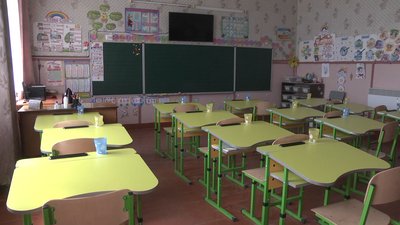 Немає грошей на утримання: у Семенівці планують закрити школу Немає грошей на утримання: у Семенівці планують закрити школу
