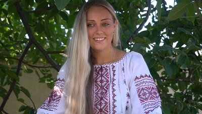 Успішні в 30. Оксана Стахневич: "Вкладаємо свій ресурс на нашій землі, розвиваємо Україну"