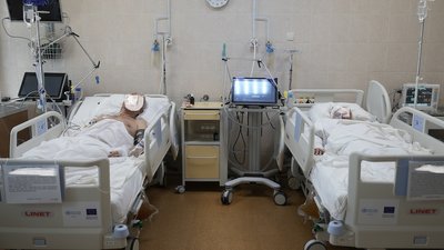 Удар РФ, багатоповерхівка, Дніпро, 24 березня, поранені, подружжя, реанімація