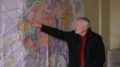 Чи знесуть столітню кам'яницю на Ленкавського в Івано-Франківську Чи знесуть столітню кам'яницю на Ленкавського в Івано-Франківську