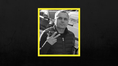 В'ячеслав Ільченко