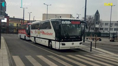 Тести, скринінг, попередження: як зустрічають рівнян-заробітчан