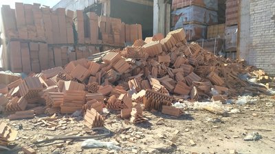 Понад 15 млн грн збитків – наслідки нічного обстрілу підприємства у Сумській громаді Понад 15 млн грн збитків – наслідки нічного обстрілу підприємства у Сумській громаді