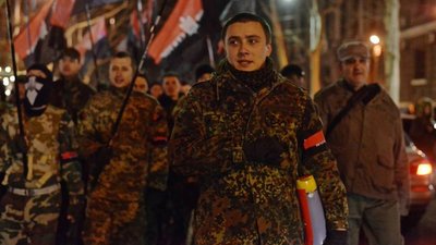 Сергій Стерненко та наркотики: що з цією справою ексочільника одеського "Правого сектору" Сергій Стерненко та наркотики: що з цією справою ексочільника одеського "Правого сектору"