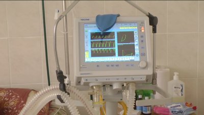 У Вінниці на боротьбу з COVID-19 додатково виділили майже 15 млн гривень
