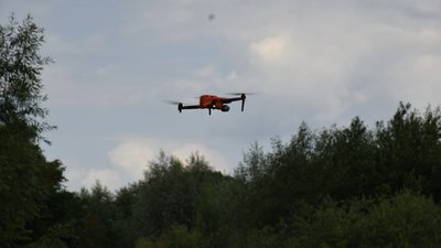 На Тернопільщині організували навчання тероборони