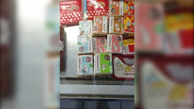 Суттєве подорожчання: на тимчасово окупованій Луганщині зросли ціни Суттєве подорожчання: на тимчасово окупованій Луганщині зросли ціни