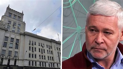 До кінця року Харківська міськрада збереться на позачергову сесію. Кернеса чекають