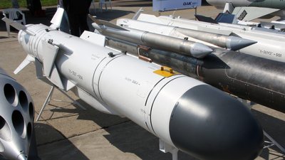 12 вересня армія РФ атакувала Запоріжжя ракетою Х-35 та ракетою Іскандер: що відомо