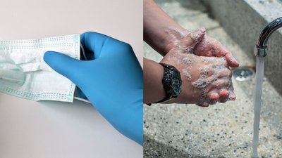 У Миколаївській області від коронавірусної інфекції одужало десять людей