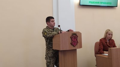 Перевірки військовозобов’язаних: де будуть у Полтавській громаді Перевірки військовозобов’язаних: де будуть у Полтавській громаді