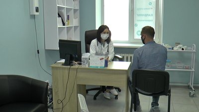 Постковідний синдром: у Полтаві реабілітують тих, хто одужав після коронавірусу
