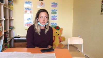 На Прикарпатті збільшується кількість сімей у складних життєвих обставинах На Прикарпатті збільшується кількість сімей у складних життєвих обставинах