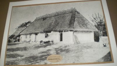 На Івано-Франківщині відремонтують родинну садибу Стефаників у Русові
