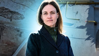 Анна Сальнікова позов до сусідів кропивницький