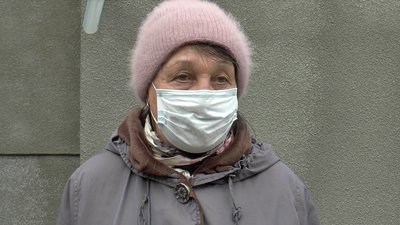 «Ми здивовані, чому у нас додаткові обмеження»: на Полтавщині посилили карантин в одній із громад «Ми здивовані, чому у нас додаткові обмеження»: на Полтавщині посилили карантин в одній із громад