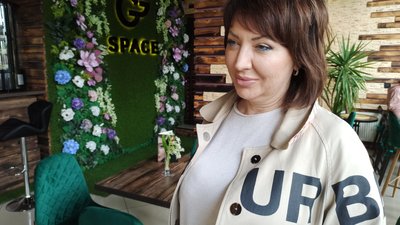 У Миколаєві працює соціальний салон краси, в якому допомагають жертвам домашнього насильства У Миколаєві працює соціальний салон краси, в якому допомагають жертвам домашнього насильства